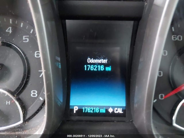 Chevrolet MALIBU LS 2015 1G11B5SL9FF227172 Image 16