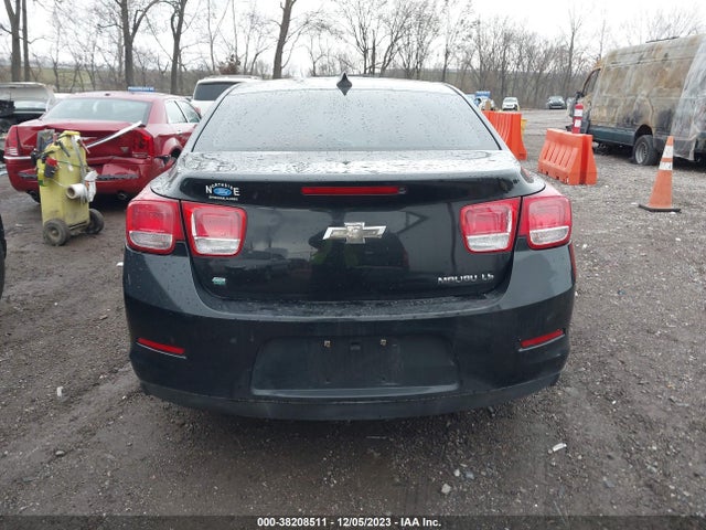 Chevrolet MALIBU LS 2015 1G11B5SL9FF227172 Image 17