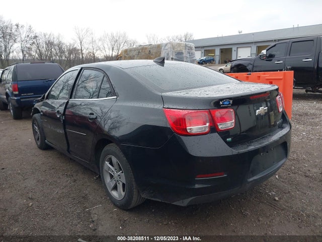 Chevrolet MALIBU LS 2015 1G11B5SL9FF227172 Image 3