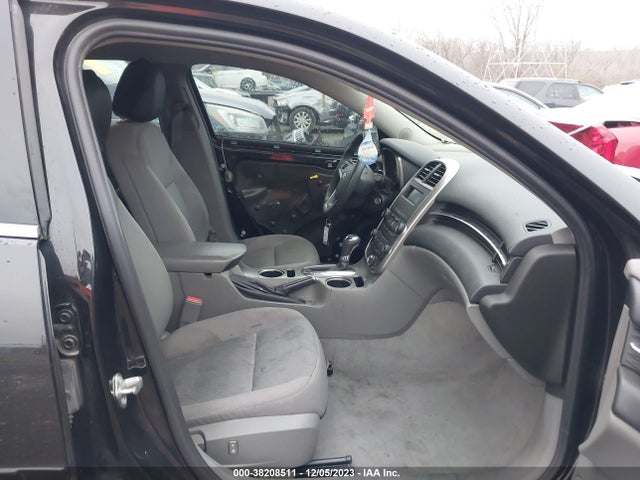 Chevrolet MALIBU LS 2015 1G11B5SL9FF227172 Image 5