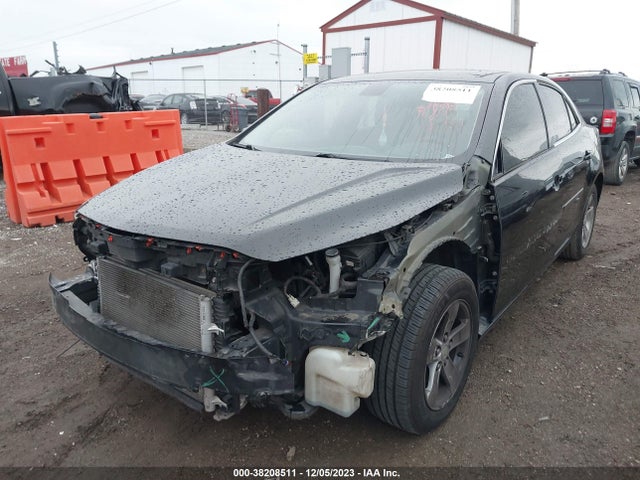 Chevrolet MALIBU LS 2015 1G11B5SL9FF227172 Image 6