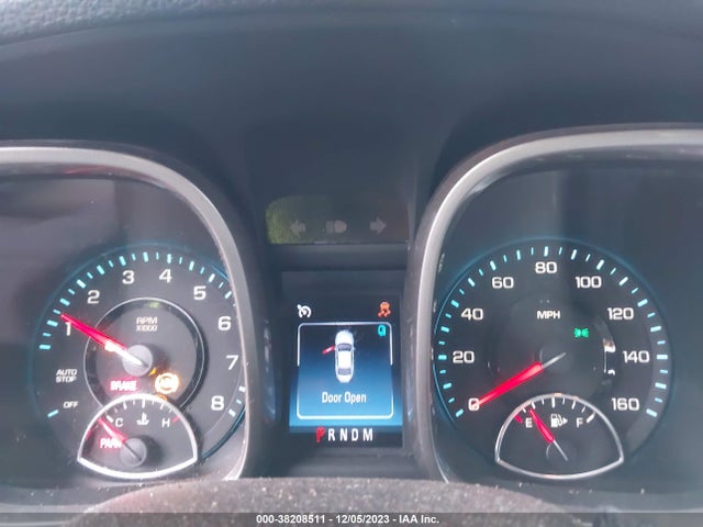Chevrolet MALIBU LS 2015 1G11B5SL9FF227172 Image 7