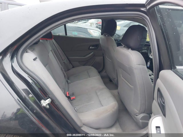 Chevrolet MALIBU LS 2015 1G11B5SL9FF227172 Image 8