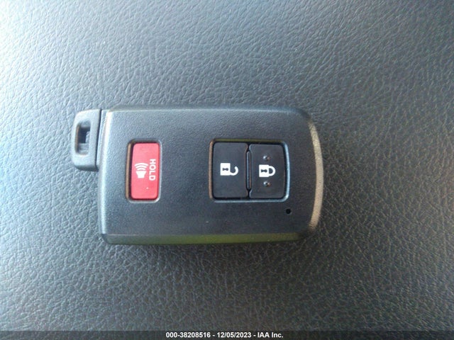 2021 TOYOTA 4RUNNER NIGHTSHADE VIN: JTEJU5JRXM5841377
