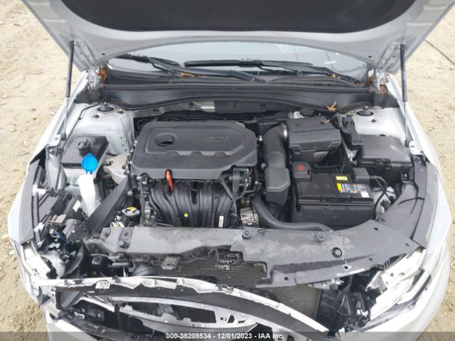 5XXGT4L3XLG448140 KIA Optima Lx