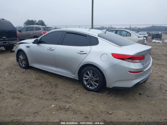 5XXGT4L3XLG448140 KIA Optima Lx