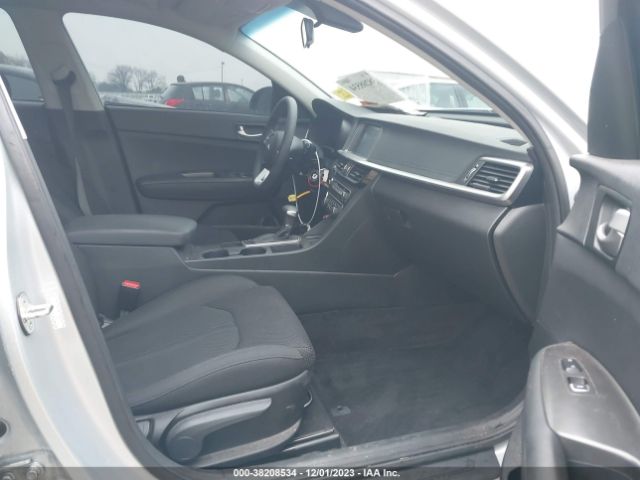 5XXGT4L3XLG448140 KIA Optima Lx