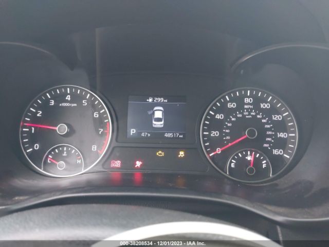 5XXGT4L3XLG448140 KIA Optima Lx