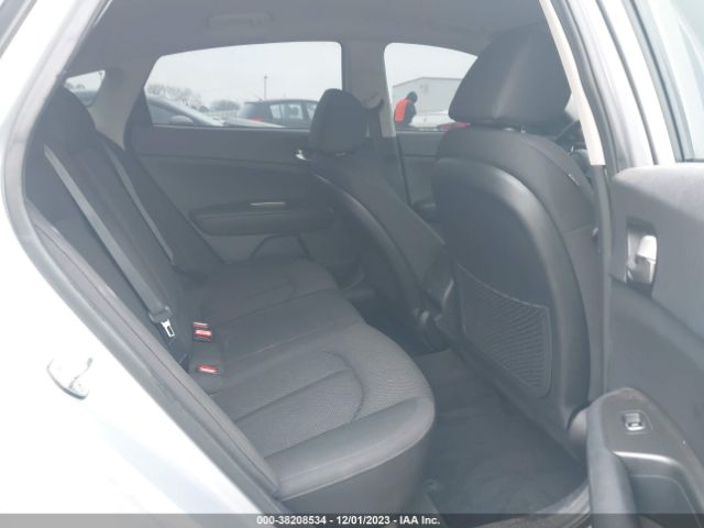 5XXGT4L3XLG448140 KIA Optima Lx