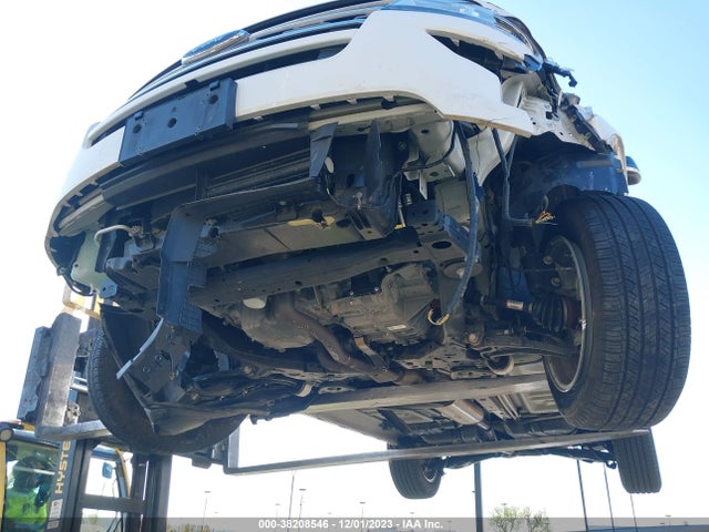 2018 FORD EXPLORER XLT VIN: 1FM5K7D84JGA31863
