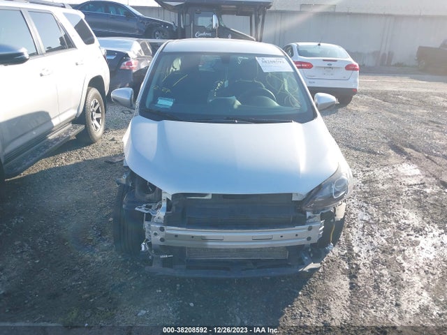 Chevrolet Spark Fwd 1lt Automatic 2020 KL8CD6SA7LC451304 Image 13