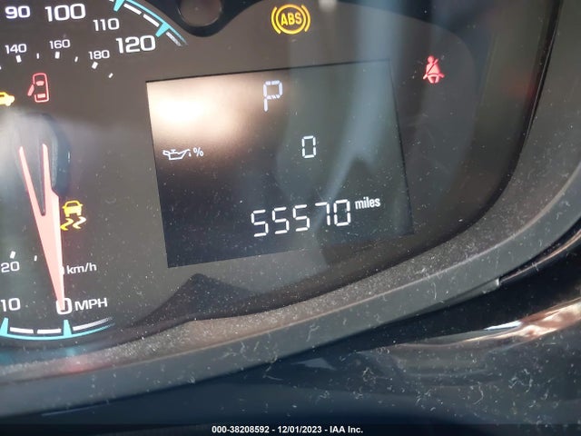 Chevrolet Spark Fwd 1lt Automatic 2020 KL8CD6SA7LC451304 Image 7
