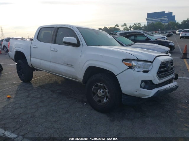 2019 5TFAX5GN9KX141822 main image