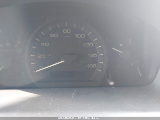 2006 HONDA ACCORD 2.4 EX VIN: 1HGCM568X6A023320