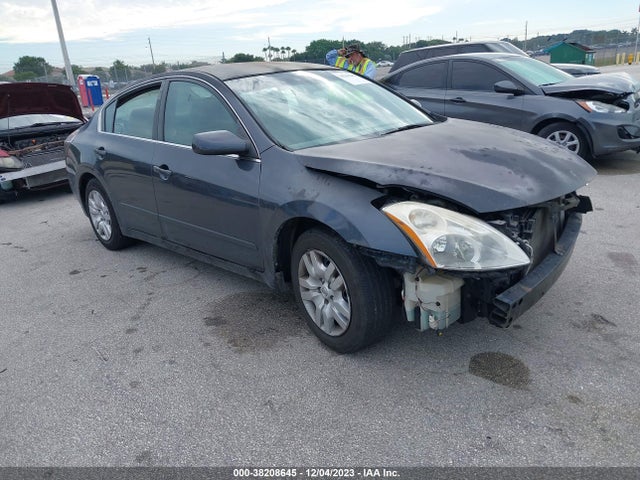 2010 NISSAN ALTIMA 2.5 S VIN: 1N4AL2AP6AN457439