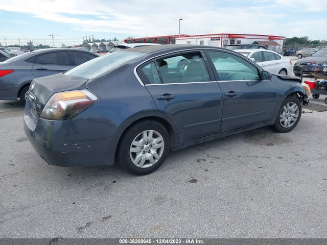 2010 NISSAN ALTIMA 2.5 S VIN: 1N4AL2AP6AN457439