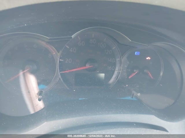 2010 NISSAN ALTIMA 2.5 S VIN: 1N4AL2AP6AN457439