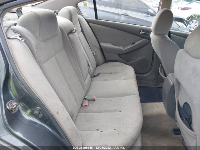 2010 NISSAN ALTIMA 2.5 S VIN: 1N4AL2AP6AN457439