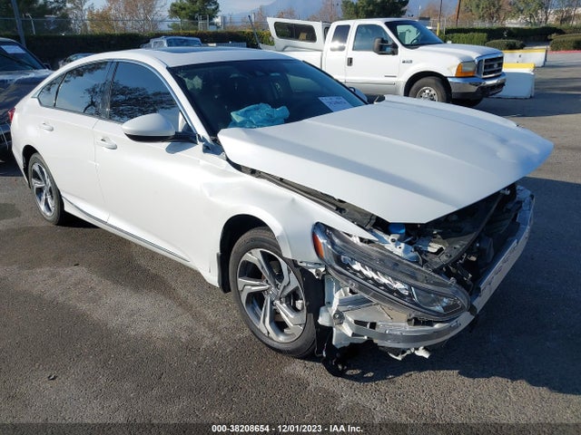 2020 1HGCV1F48LA057948 main image