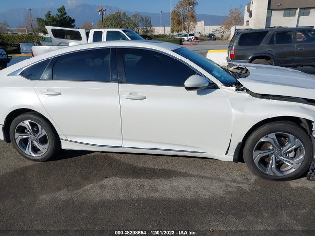 Honda ACCORD EX 2020 1HGCV1F48LA057948 Image 14