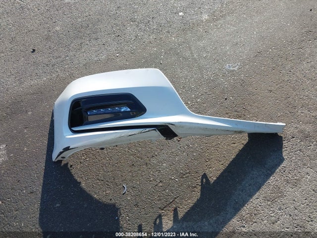Honda ACCORD EX 2020 1HGCV1F48LA057948 Image 12
