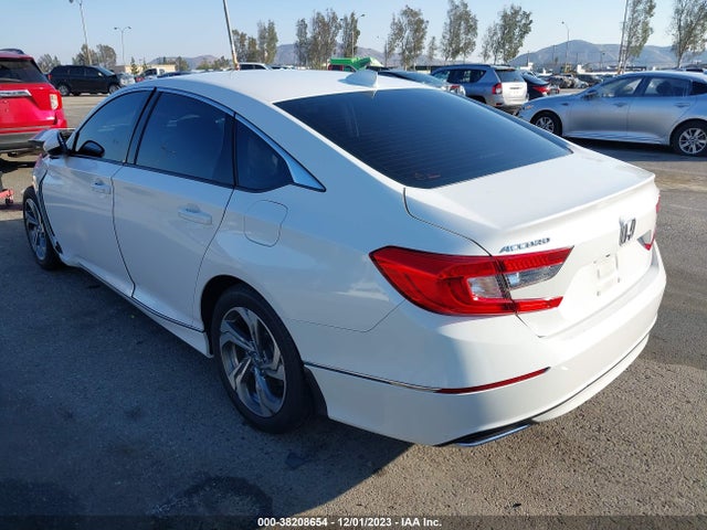 Honda ACCORD EX 2020 1HGCV1F48LA057948 Image 3