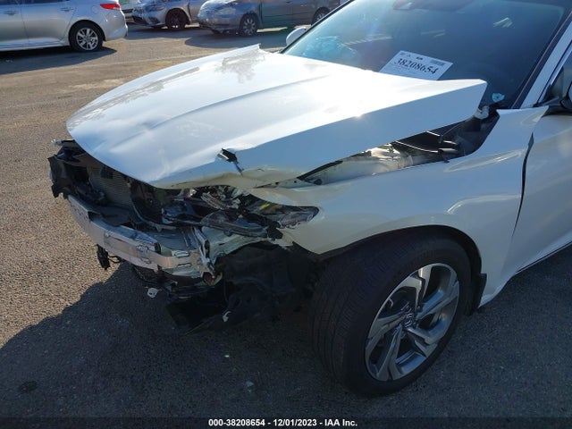 Honda ACCORD EX 2020 1HGCV1F48LA057948 Image 6