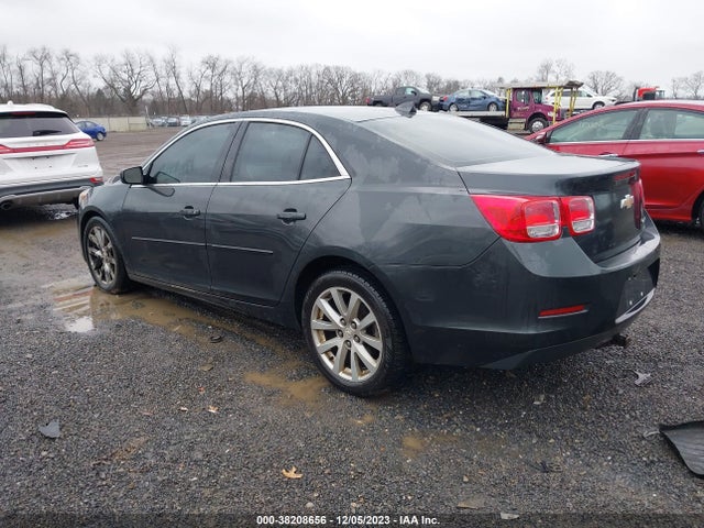 2014 CHEVROLET MALIBU 2LT VIN: 1G11E5SL4EF158901