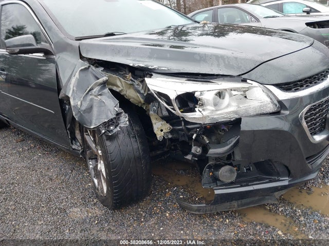 2014 CHEVROLET MALIBU 2LT VIN: 1G11E5SL4EF158901