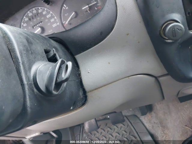 1997 FORD RANGER SPLASH/XL/XLT VIN: 1FTCR14UXVPB52162