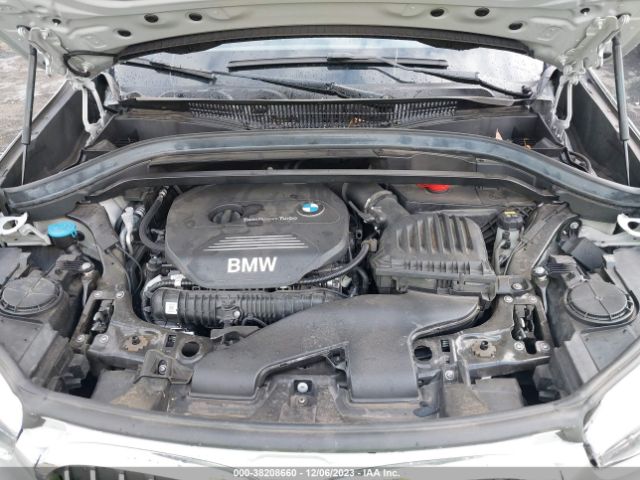 WBXHU7C39H5H38440 BMW X1 Sdrive28i