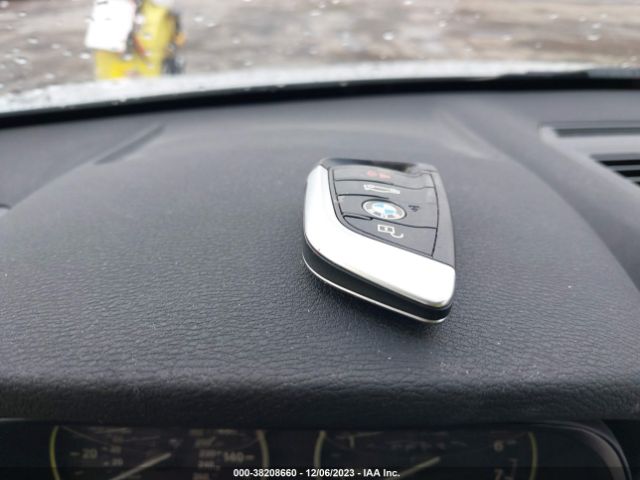 WBXHU7C39H5H38440 BMW X1 Sdrive28i