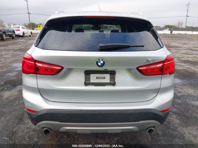 WBXHU7C39H5H38440 BMW X1 Sdrive28i