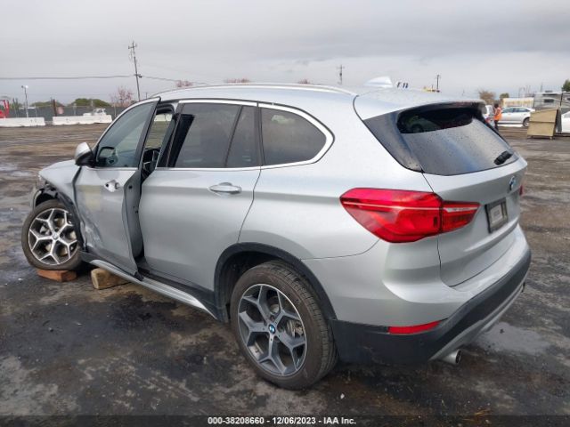 WBXHU7C39H5H38440 BMW X1 Sdrive28i