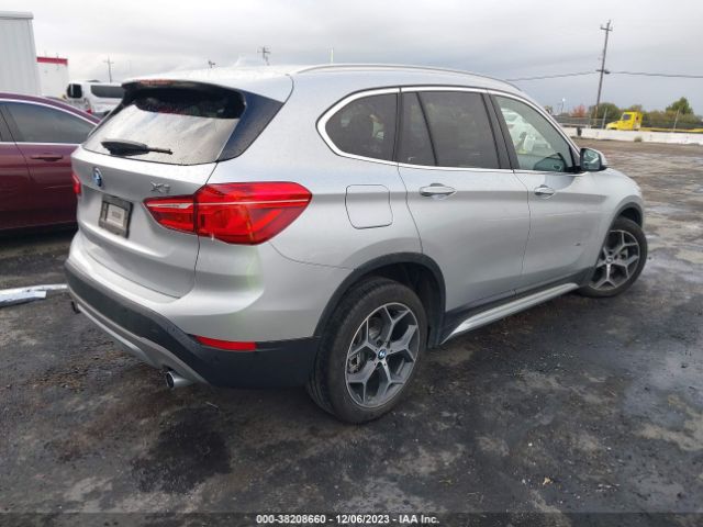 WBXHU7C39H5H38440 BMW X1 Sdrive28i