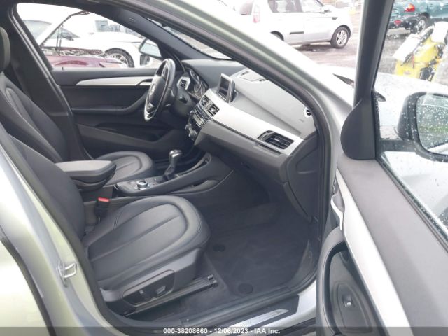 WBXHU7C39H5H38440 BMW X1 Sdrive28i