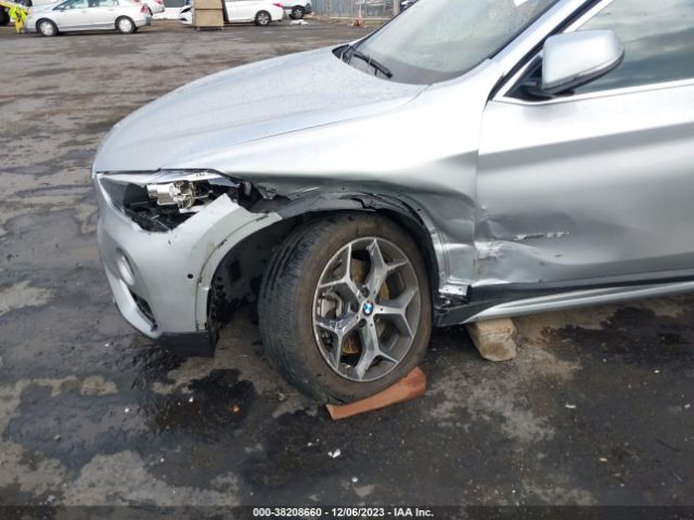 WBXHU7C39H5H38440 BMW X1 Sdrive28i