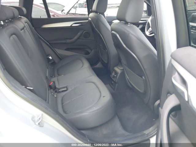 WBXHU7C39H5H38440 BMW X1 Sdrive28i