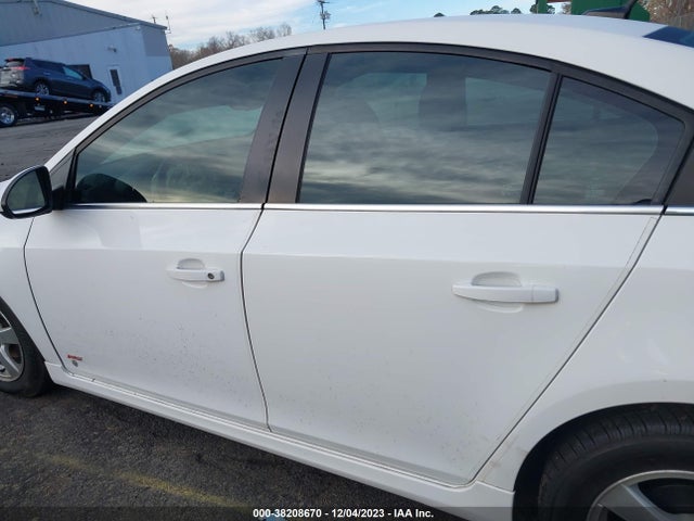 Chevrolet Cruze 1lt Auto 2014 1G1PC5SB3E7304612 Image 14