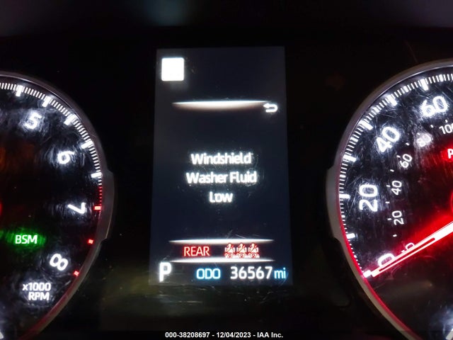 2021 TOYOTA RAV4 LE VIN: 2T3G1RFV6MC179103