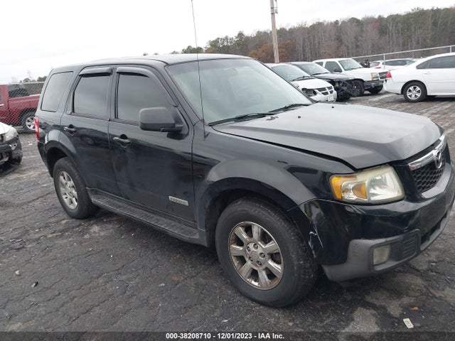 2008 MAZDA TRIBUTE I SPORT VIN: 4F2CZ02ZX8KM29483