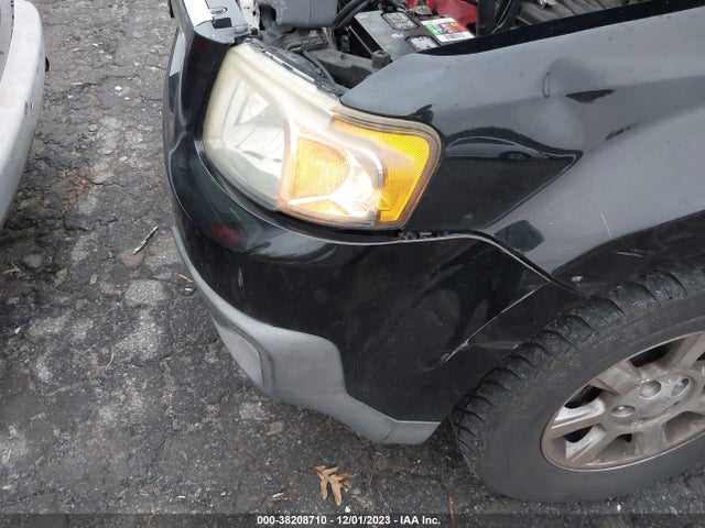 2008 MAZDA TRIBUTE I SPORT VIN: 4F2CZ02ZX8KM29483