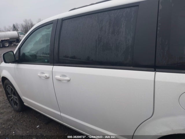 Dodge Grand Caravan Gt 2019 2C4RDGEG0KR647677 Image 14