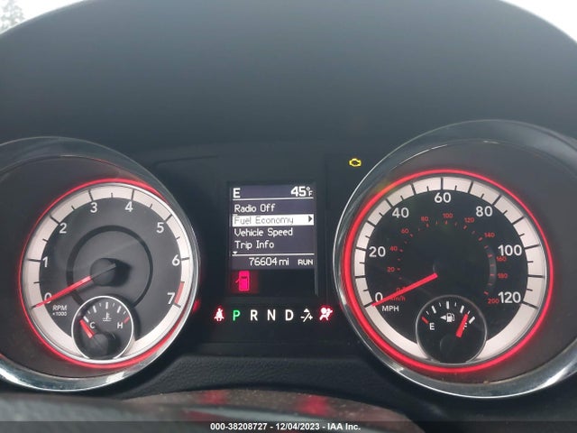 Dodge Grand Caravan Gt 2019 2C4RDGEG0KR647677 Image 7