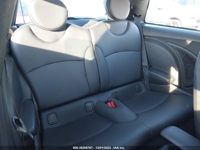 2012 MINI COOPER WMWSU3C51CT259053 Photo 7