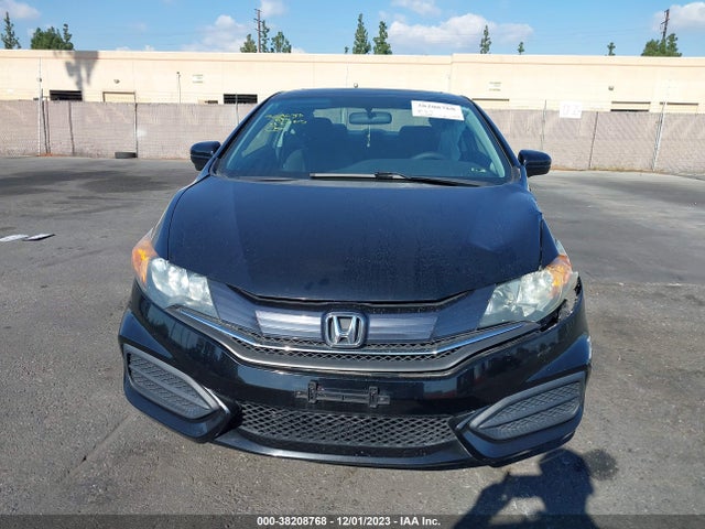 2015 HONDA CIVIC EX VIN: 2HGFG3B89FH519502