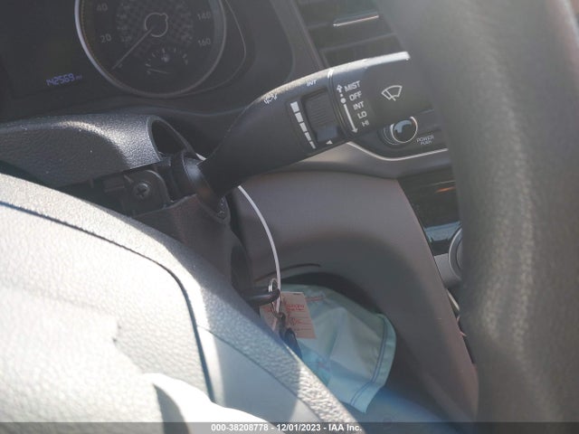 Hyundai ELANTRA SE 2019 KMHD74LF5KU810722 Image 11