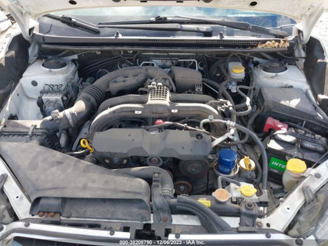 JF1GPAC60EH332745 Subaru Impreza 2.0i Premium