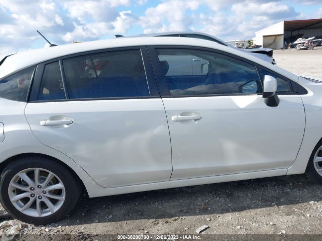 JF1GPAC60EH332745 Subaru Impreza 2.0i Premium