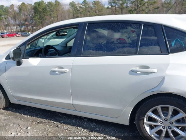 JF1GPAC60EH332745 Subaru Impreza 2.0i Premium